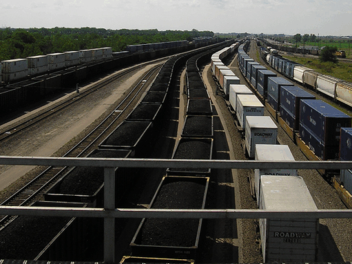 Coal