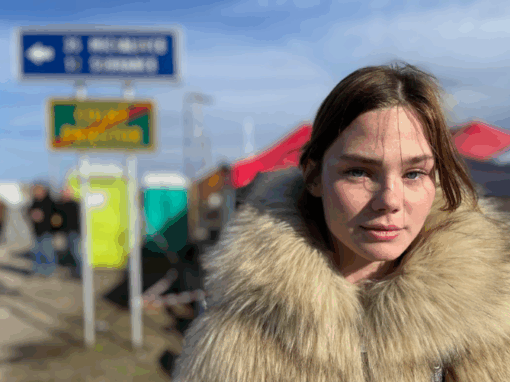 Border