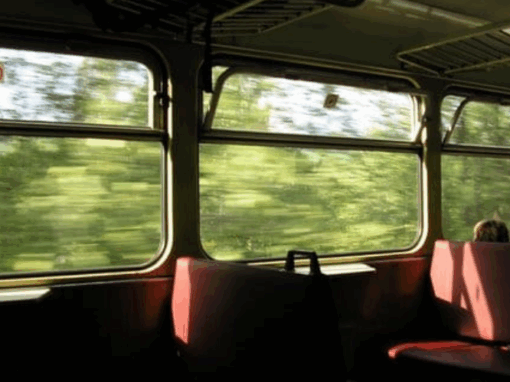 Trains